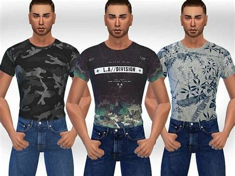 213 Best Sims 4 Male Clothes Cc To Download In 2023 Page 5 Of 11