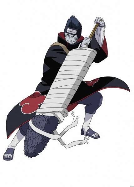 Hoshigaki Kisame Naruto Image Zerochan Anime Image Board