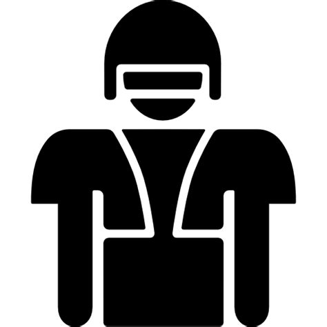 Joueur De Football | Icons Gratuite