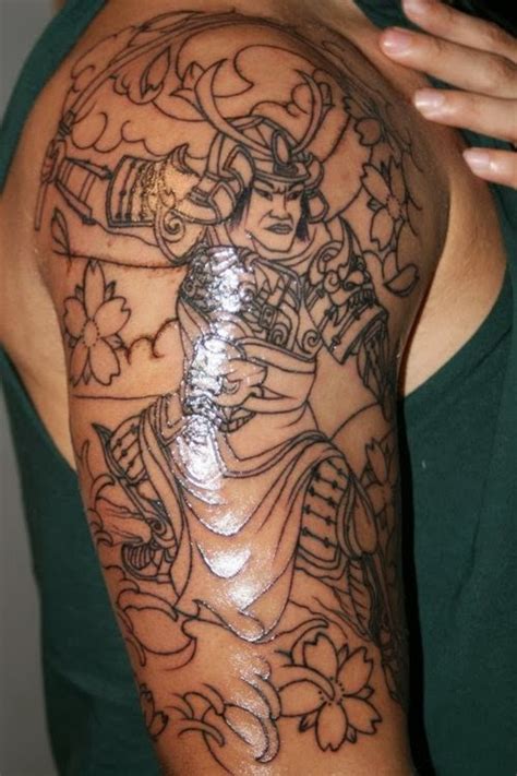 This jesus christ tattoo design is inspired from the popular film 'the passion of the christ' which was directed by mel gibson. Religious Half Sleeve Tattoo Ideas | Need tattoo ideas ...