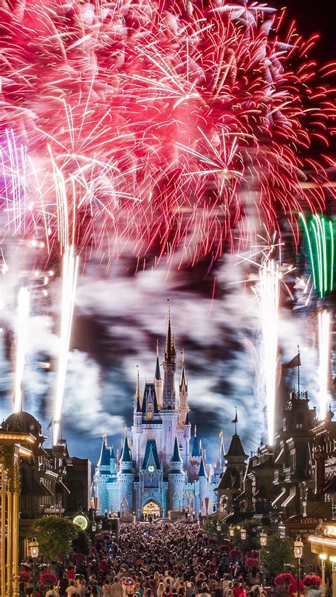 Images have the power to move your emotions like few things in life. Disney New Year 2020 Wallpapers - Wallpaper Cave