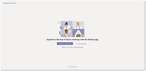 Google meet join meeting online without app. How To Join A Microsoft Teams Meeting As A Guest Without ...