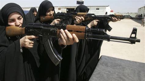 More the facebook group fights memes… this item will be deleted. Women in Iraq's Anbar form group to fight ISIS - Al ...