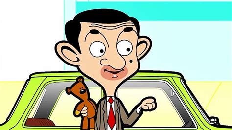 Mr Bean Animated Mr Bean Cartoon Hd Wallpaper Pxfuel