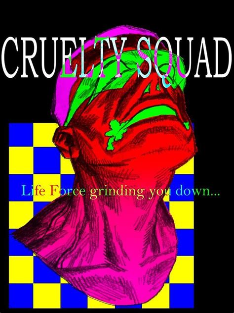 Cruelty Squad 2021 Filmaffinity