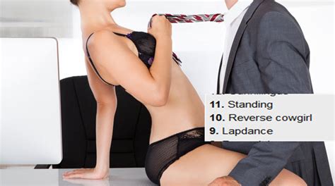 Most Erotic Sex Positions Telegraph