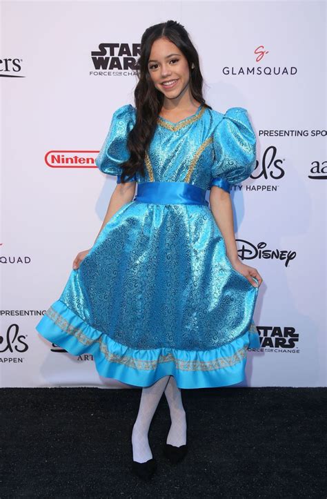 Jenna Ortega Dressed Up As Princess Isabel Girly Dresses Fancy Dress