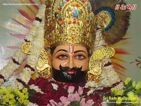 Get 43 Shri Khatu Khatu Shyam Image Hd Wallpaper Download