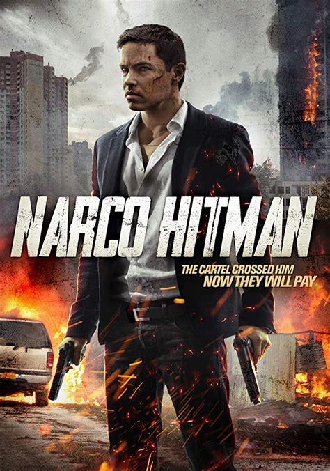 Ver Narco Hitman (2016) Online Latino HD - Pelisplus