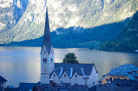 Why You Should Visit Hallstatt Austria By Yanina Medium