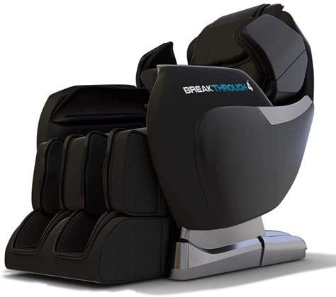 Top 10 Best Electric Massage Chairs In 2022 Bestlist