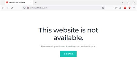 How To Unblock Websites The Ultimate Guide For