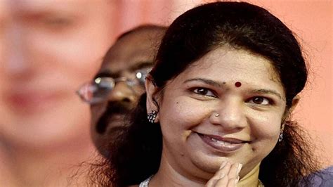 Bjp Aiadmk Alliance Will Not Influence Tamil Nadu Politics Said Kanimozhi News In Malayalam
