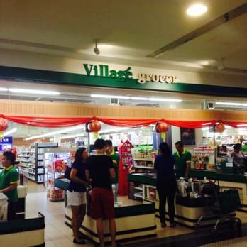 Our roots go way back to the 1950s, with a small neighbourhood in 2004, village grocer was born in bangsar village with its premium selection of produce. Village Grocer - 18 Photos - Grocery - Jalan Telawi 1 ...
