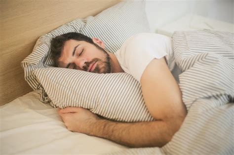 lack of sleep may increase risk for depression