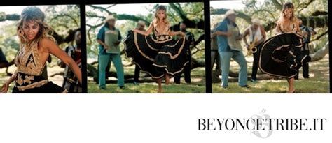 Beyonce Bday Promotional Pics By Max Vadukul 19 Beyoncé Tribe Italia