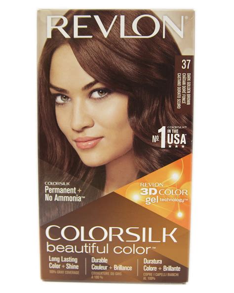 Light Chocolate Brown Hair Color Revlon Warehouse Of Ideas