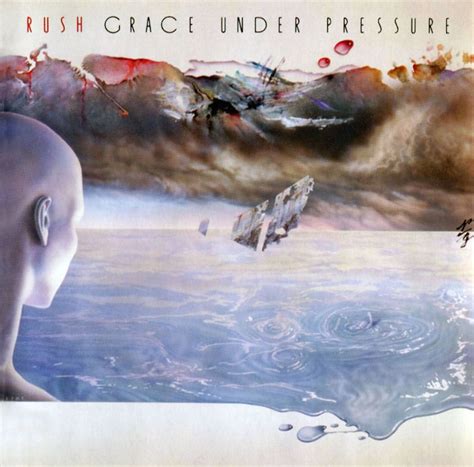 The 11 Best Rush Album Covers By Band Art Director Hugh Syme Rush