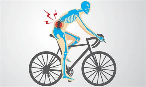 How To Avoid Lower Back Pain While Cycling Active
