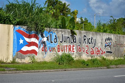 Understanding The 2019 Puerto Rican Protests — American Anthropologist