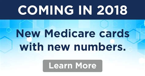 Transition To New Medicare Numbers And Cards Ward Black Law