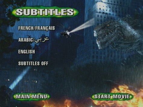 If anything, it's even worse, looking sillier and even more dated, like a long line of. Pictures & Photos from Godzilla (1998) - IMDb