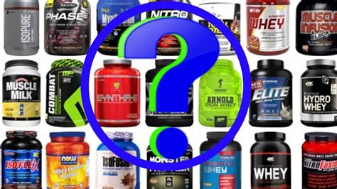 Watch The Truth About Fitness Supplements Do They Work