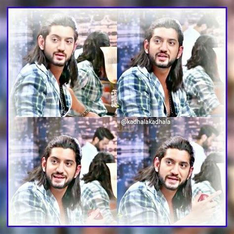 Om Cute Actors Omkara Kunal Jaisingh