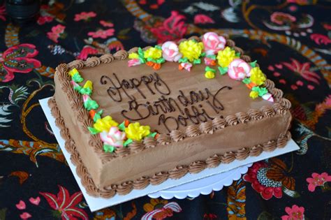 Popsugar Cookie Cake Designs Cupcake Cakes Chocolate Sheet Cake