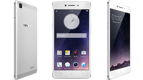 Chennai delhi kolkata mumbai price (usd) $399.78 description oppo r7 is a smart phone powered by android 5.1 lollipop and 13 mp. Oppo's Super-Thin R7 And R7 Plus: Coming To Australia ...
