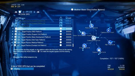 Mgsv Tpp Mission List Transportlena