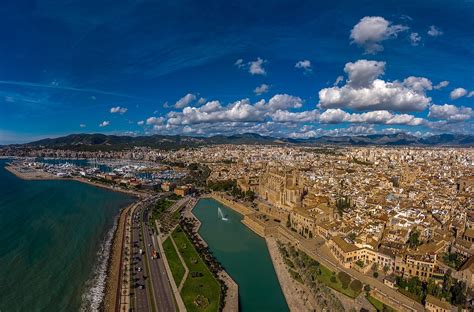 Le presentamos una espectacular planta baja de 85 m m2 de terrazas, con acceso propio piso en ponent, palma de mallorca. Mallorca – Travel guide at Wikivoyage