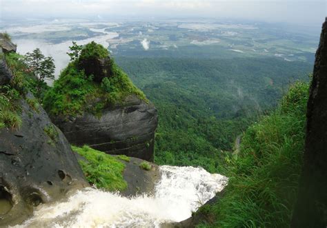 Cherrapunji History Sightseeing How To Reach And Best Time To Visit
