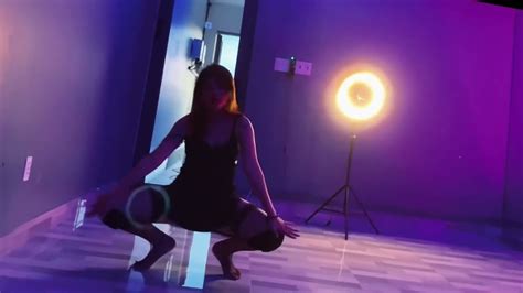 Dạy Nhảy Cơ Bản Sexy Dance Vstra Phong Music Beo Class Youtube