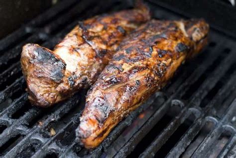15 great pork loin grill time easy recipes to make at home