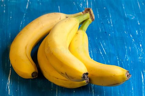 Fresh Bananas Stock Image Image Of Bunch Ingredient 23149207