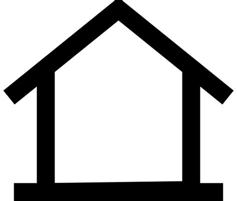 Simple House Drawing For Kids At Explore