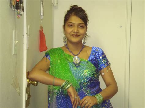 Beauty Indian Girls Cute Gujarati Indian Girl In