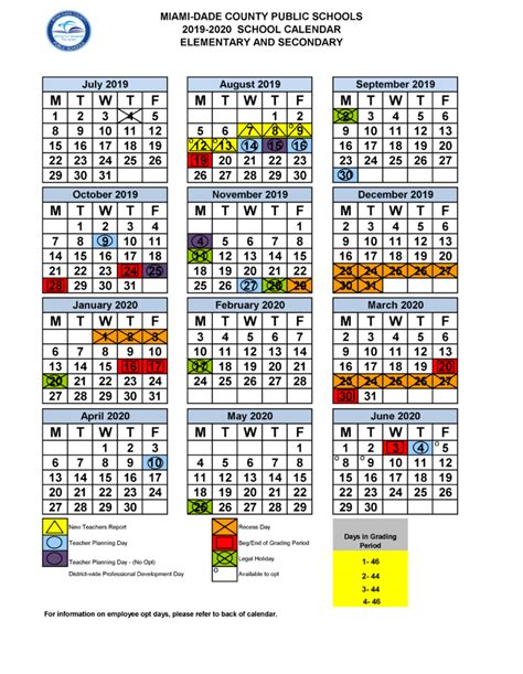 Miami Dade School Calendar 2024 2024 Calendar Betsey Orelle