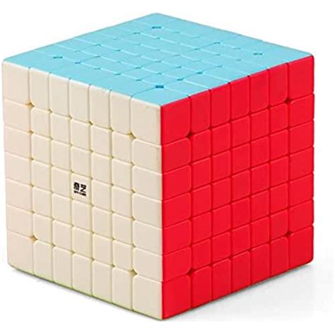 7x7 Rubiks Cube