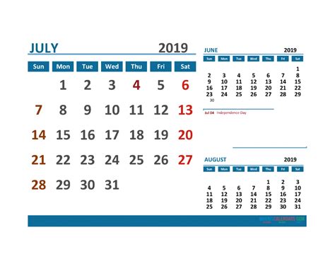 To send downloading jobs to idm, first enable the extension from the toolbar button and then process as normal. Printable Calendar 2019 with Holidays 1 Month on 1 Page ...