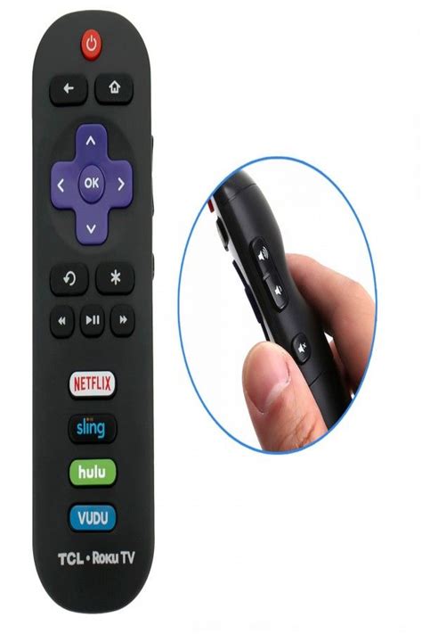 Set the tv to the correct input for the roku device. Roku TV - Roku Remote Not Working Pairing - How To Fix ...
