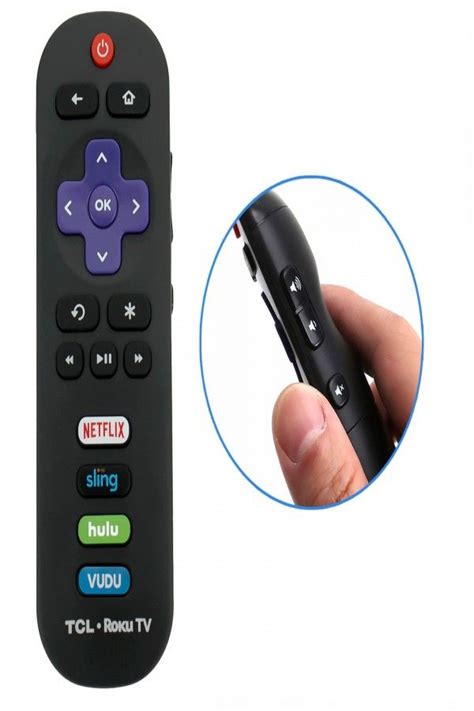 Switch on the tv set you want to program. Roku TV - Roku Remote Not Working Pairing - How To Fix ...