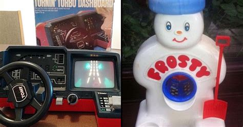 20 Toys And Games We All Wanted For Christmas In The 1980s