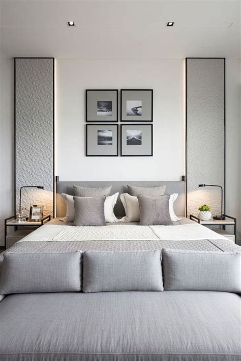 While designing and styling your bedroom, you need to keep a lot of things in mind, such as colour, soft furnishings, textures, flooring, furniture etc. 15 Modern Bedroom Interior Design Ideas That Make You Look ...