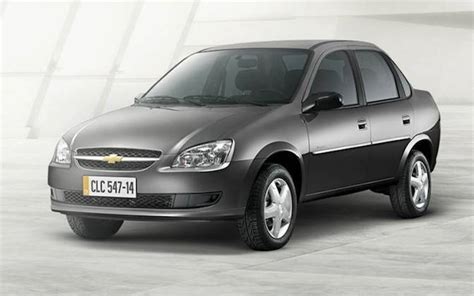 Ventas Marzo 2016 Argentina El Chevrolet Classic Regresa A La Primera