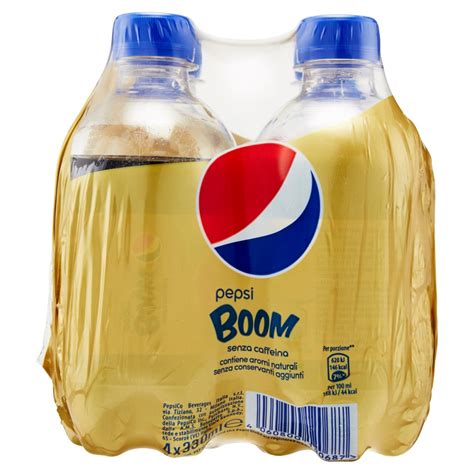 Pepsi Boom Supermercato24