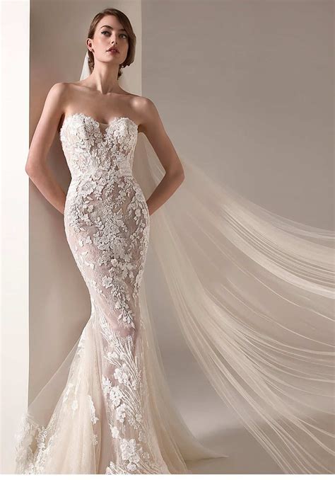 Beyond The Stars With The New Pronovias 2020 Collection