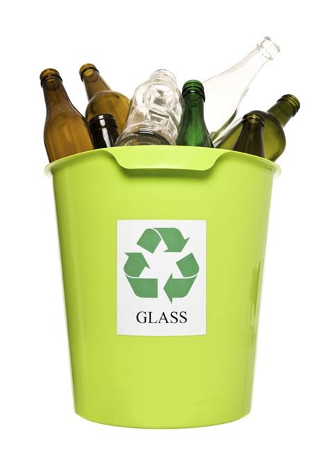 How To Dispose Of Glass Hunker