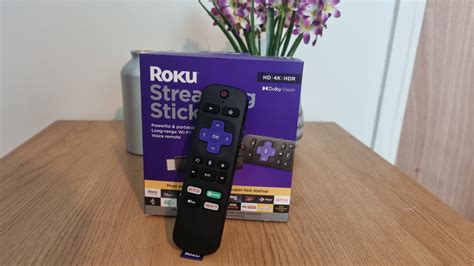 how to connect a roku streaming stick to your wi fi techradar